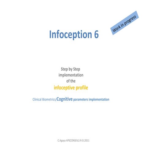 Infoception6 x
