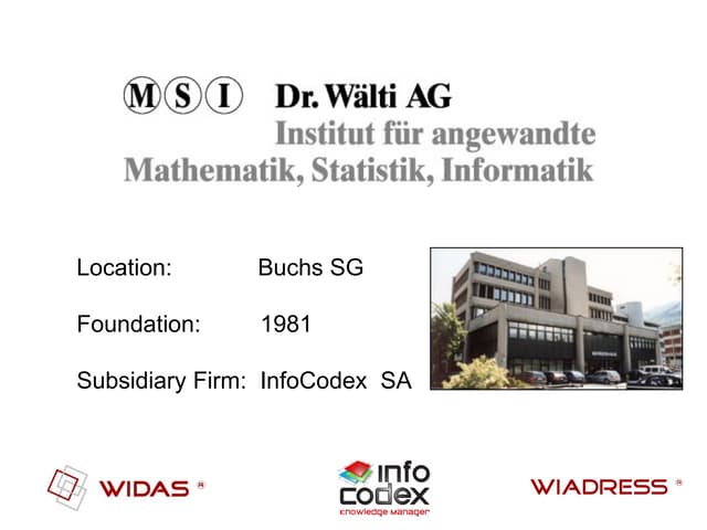 InfoCodex