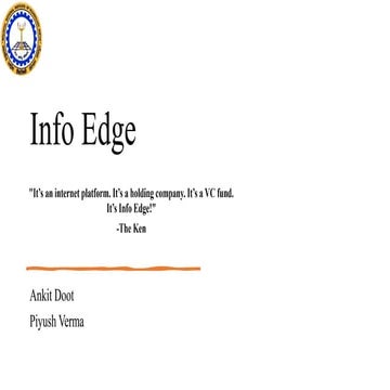 infoedge.pptx