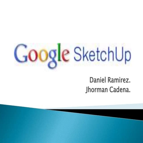 sketchup | PDF
