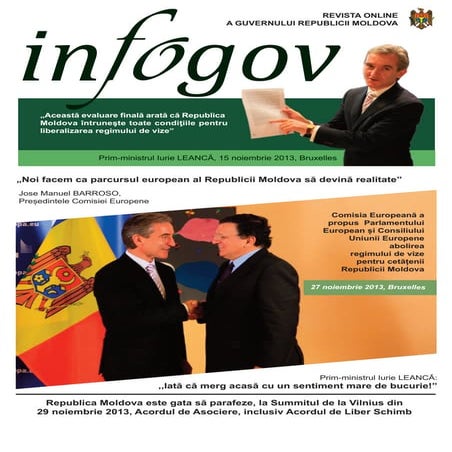 Infogov 2013, Nr.1 