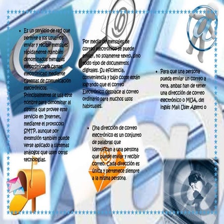 Para Que Sirve El Correo Electronico es.slideshare.net