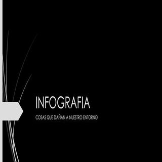 Infografia