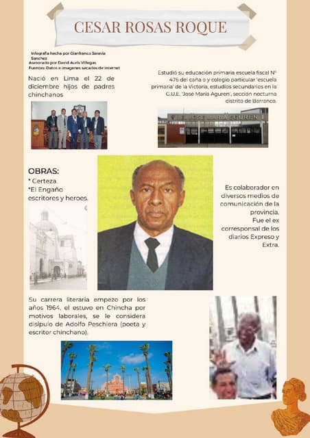 Gianfrancosaravia presentations