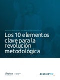 10 elementos clave para la revolución metodológica
