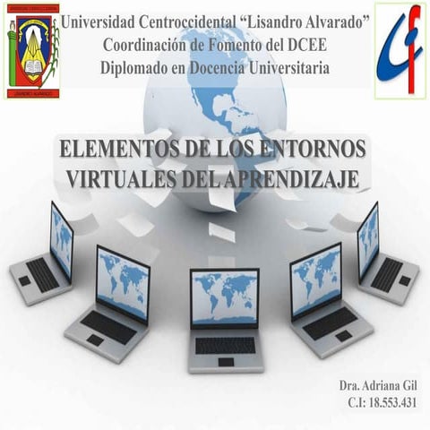 Aula Virtual