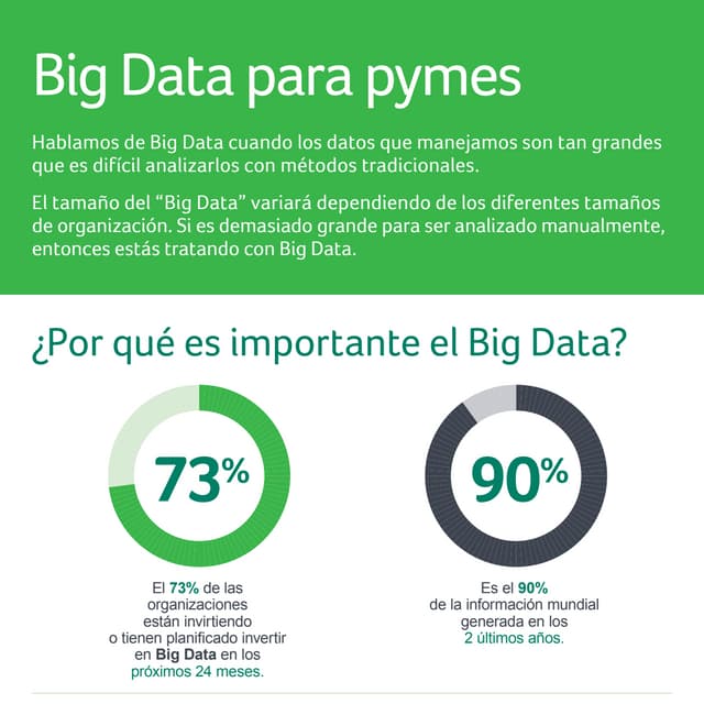 Infografia sage big-data-para-pymes