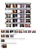Australian Political Leadership Infographic