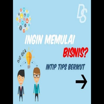 Tips Bisnis 
