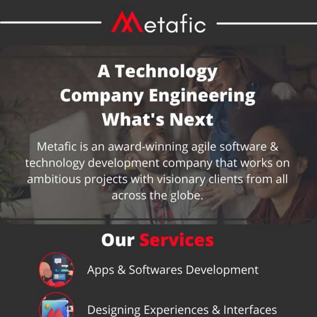 Metafic 