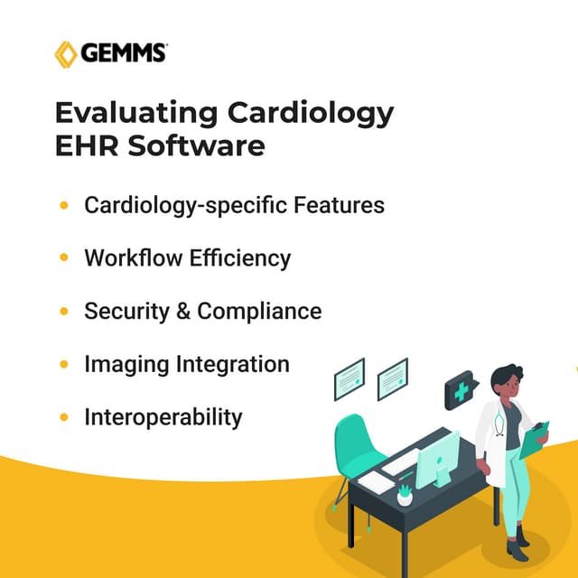 EHR Software for Direct Primary Care: Empowering Modern Healthcare | PDF