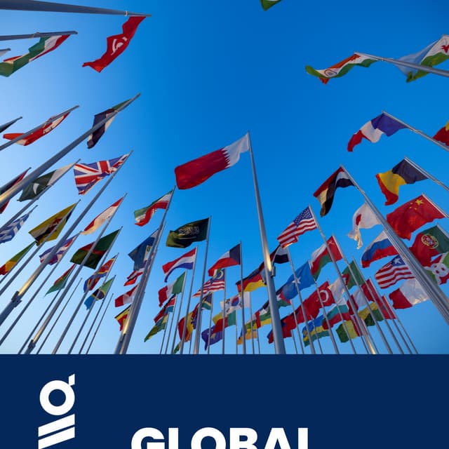 Breaking Borders: A Visual Guide to International SMS Messaging | PDF