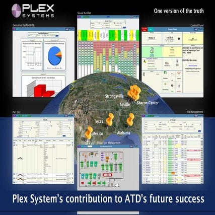 Infographic   global reach