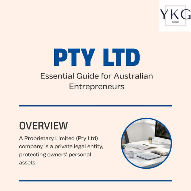 Pty Ltd Company Australia .. | PDF