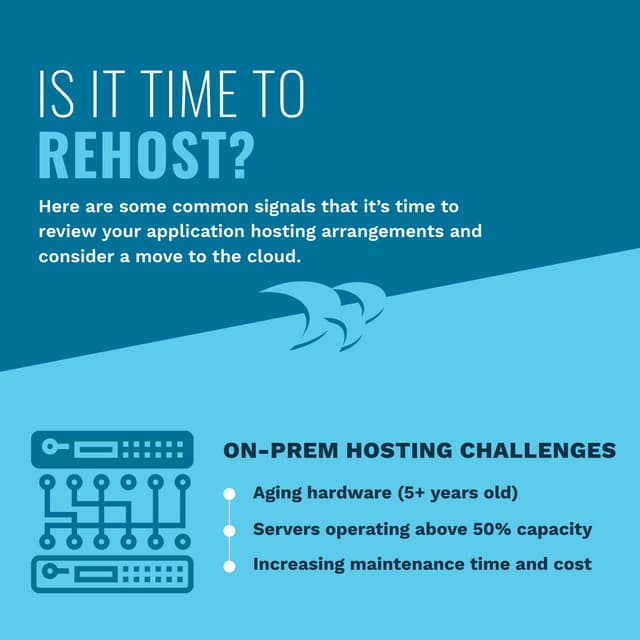 Virtualization and IT Challenges | ODP