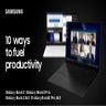 10 ways to fuel productivity with Galaxy Book