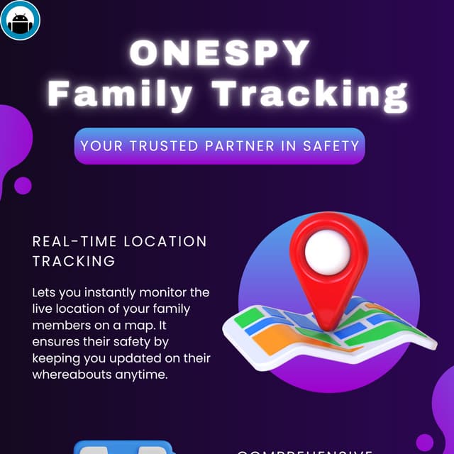 Keep Your Family Safe with ONESPY Tracking PDF
