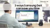 3 Ways a Mobile Desktop Can Save Yo...