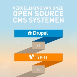 Infographic cmssystemen - Seminar O...