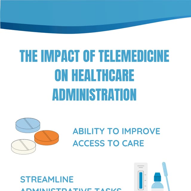 Kidada Hawkins on The Impact of Telemedicine on Healthcare ...