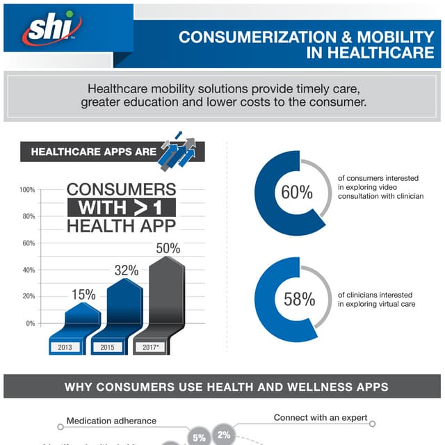 Infographic Mobility Healthcare 2016 PDF