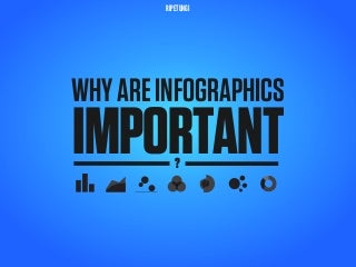 Why are Infographics Important