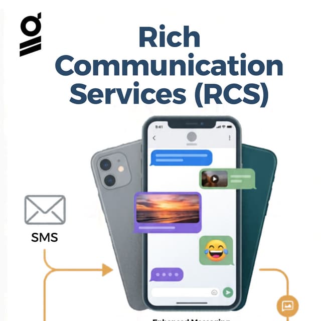 Rich Communication Services (RCS): The Future of Business Messaging | PDF