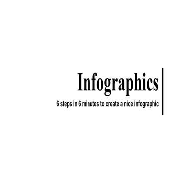 Infographics