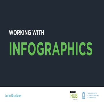 Working With Infographics