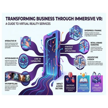 Understanding Augmented Reality Technology - Immersive Studio ...