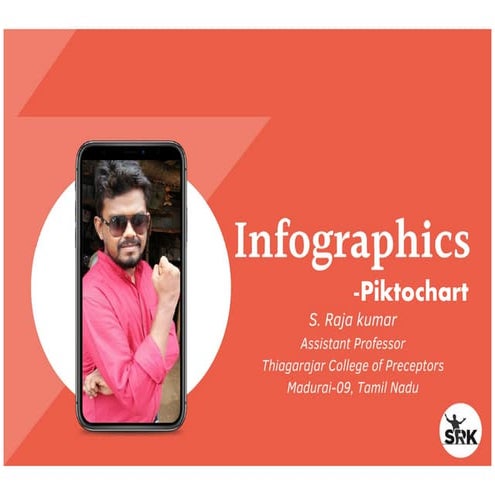 Infographics   piktochart