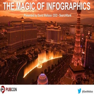 The 'Magic' of Infographics - Pubco...