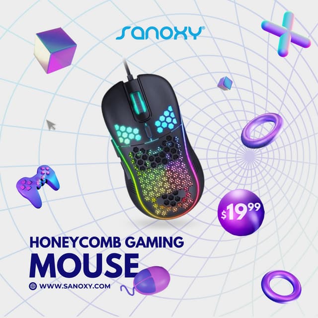 The Ultimate Guide to Choosing the Right Gaming Mouse | PDF | Free Download