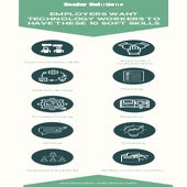 Employers Want Technology Workers to Have These 10 Soft Skills