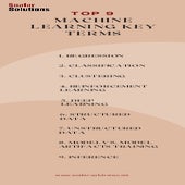 Top 9 Machine Learning Key Terms