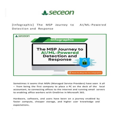 [Infographic] The MSP Journey to AI_ML-Powered Detection and Response.pptx