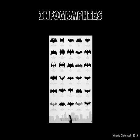 Réaliser une infographie : comment et avec quels outils ?