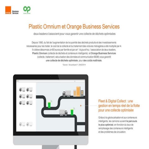 [infographie] Comment optimiser la gestion des déchets ?