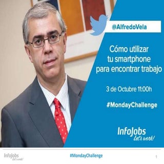 Cómo utilizar tu smartphone para en...