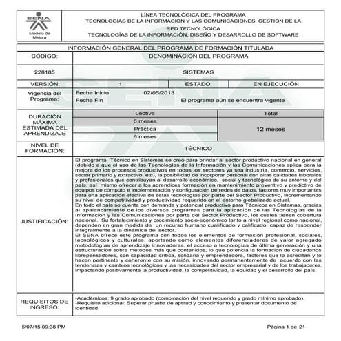 Actividades de induccion