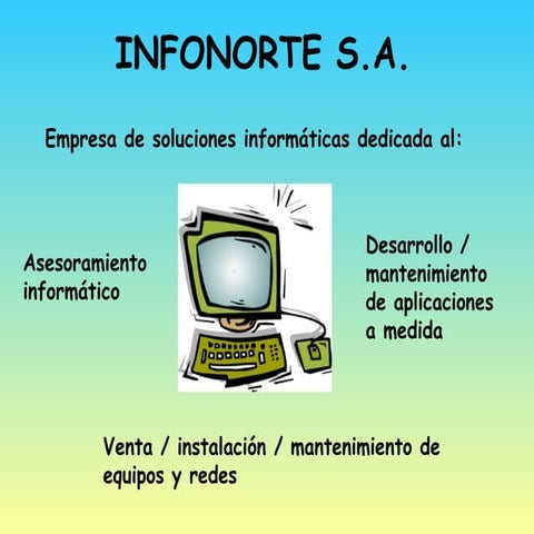 Infonorte