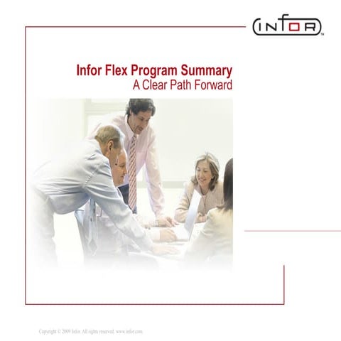 Flexera Software About Us | PPTX