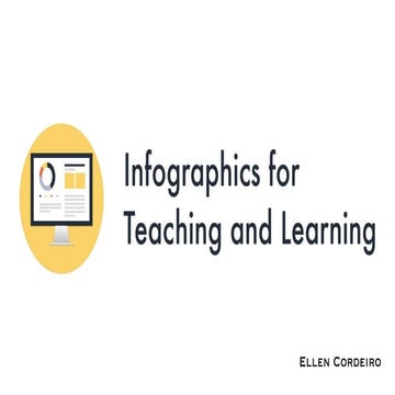 Infographics in the Classroom