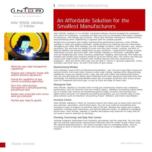 Infor Jobshop L T (1)