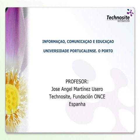 Conteudos web 2.0 para bibliotecas e aulas