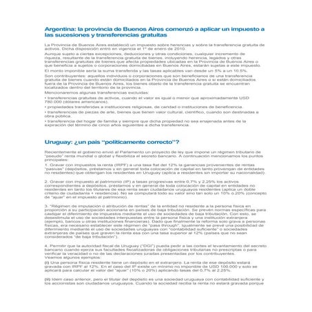 Informaciòn legal y jurìdica