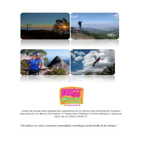 Información oficina