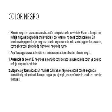 Informacion Color Negro.pptx