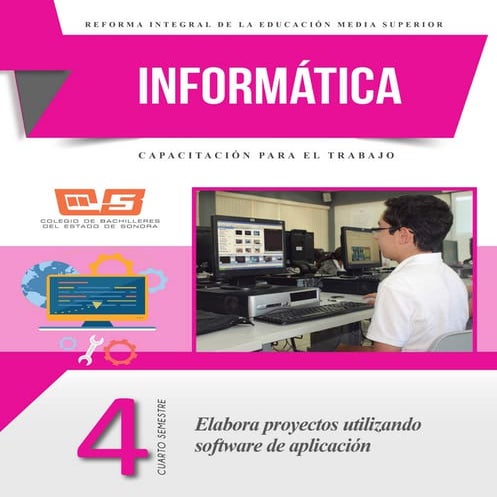 Informagtica aplicasd (movie maker)