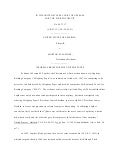 Informele Brief